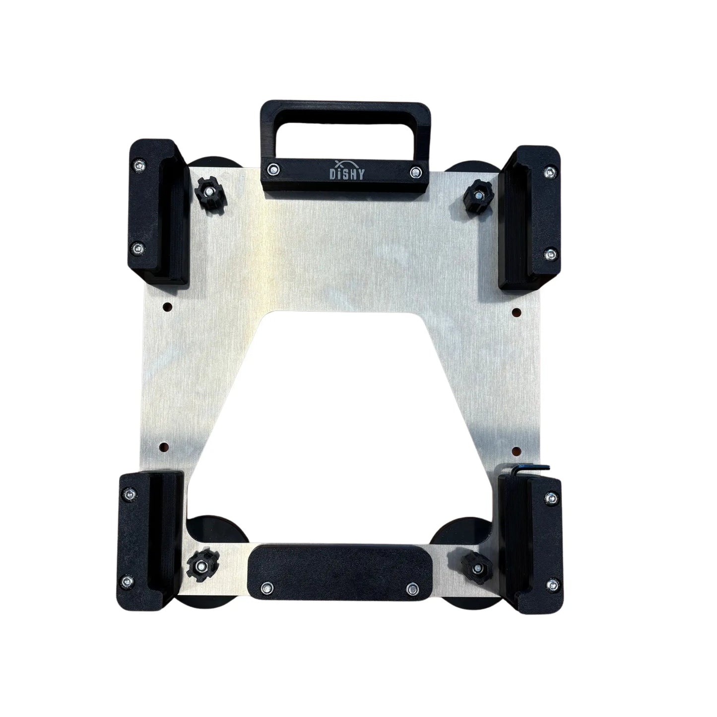 Starlink Mini External Magnetic Mount