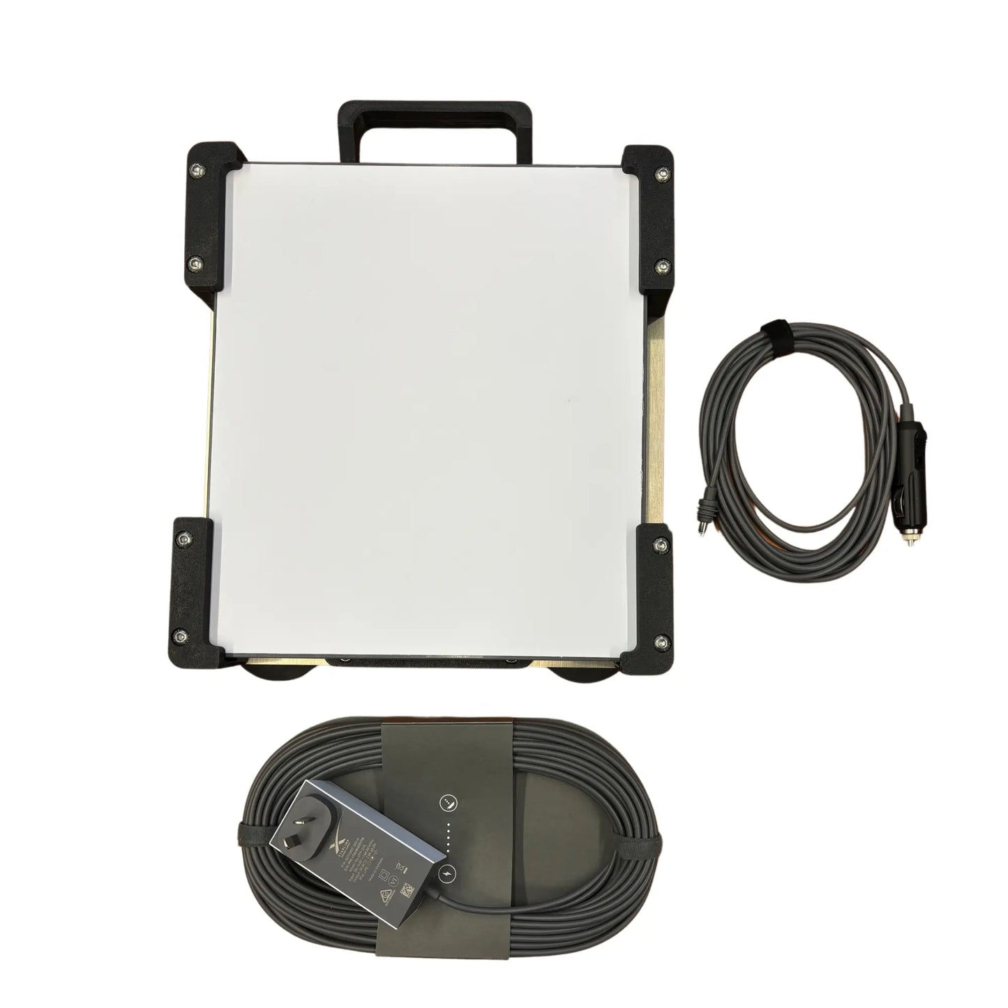 Starlink Mini In Motion External Kit