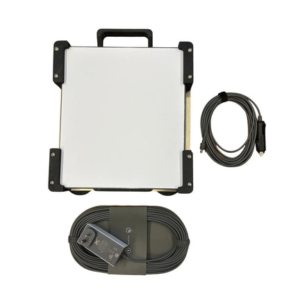 Starlink Mini In Motion External Kit