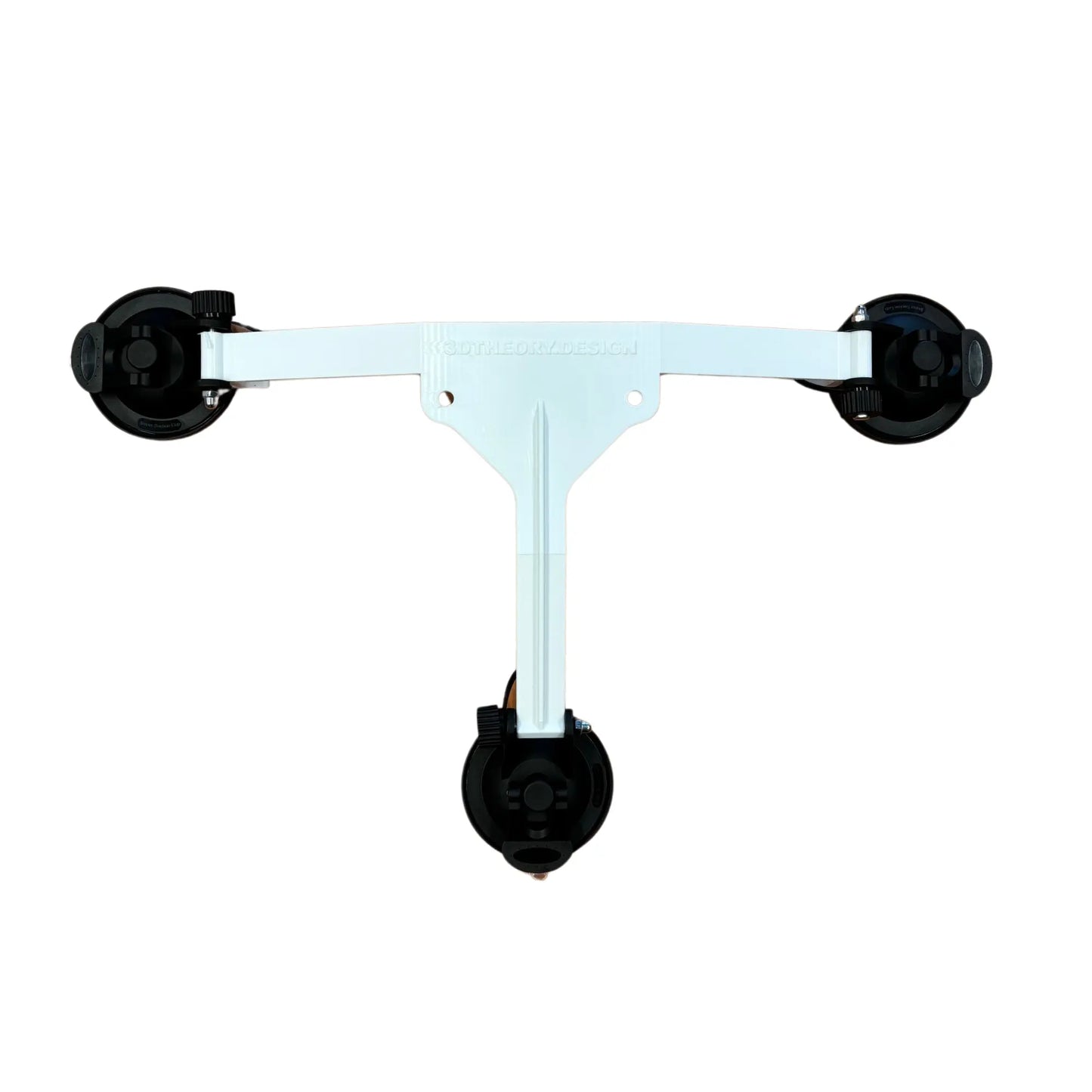 Starlink Mini Internal Mount Suction Cup