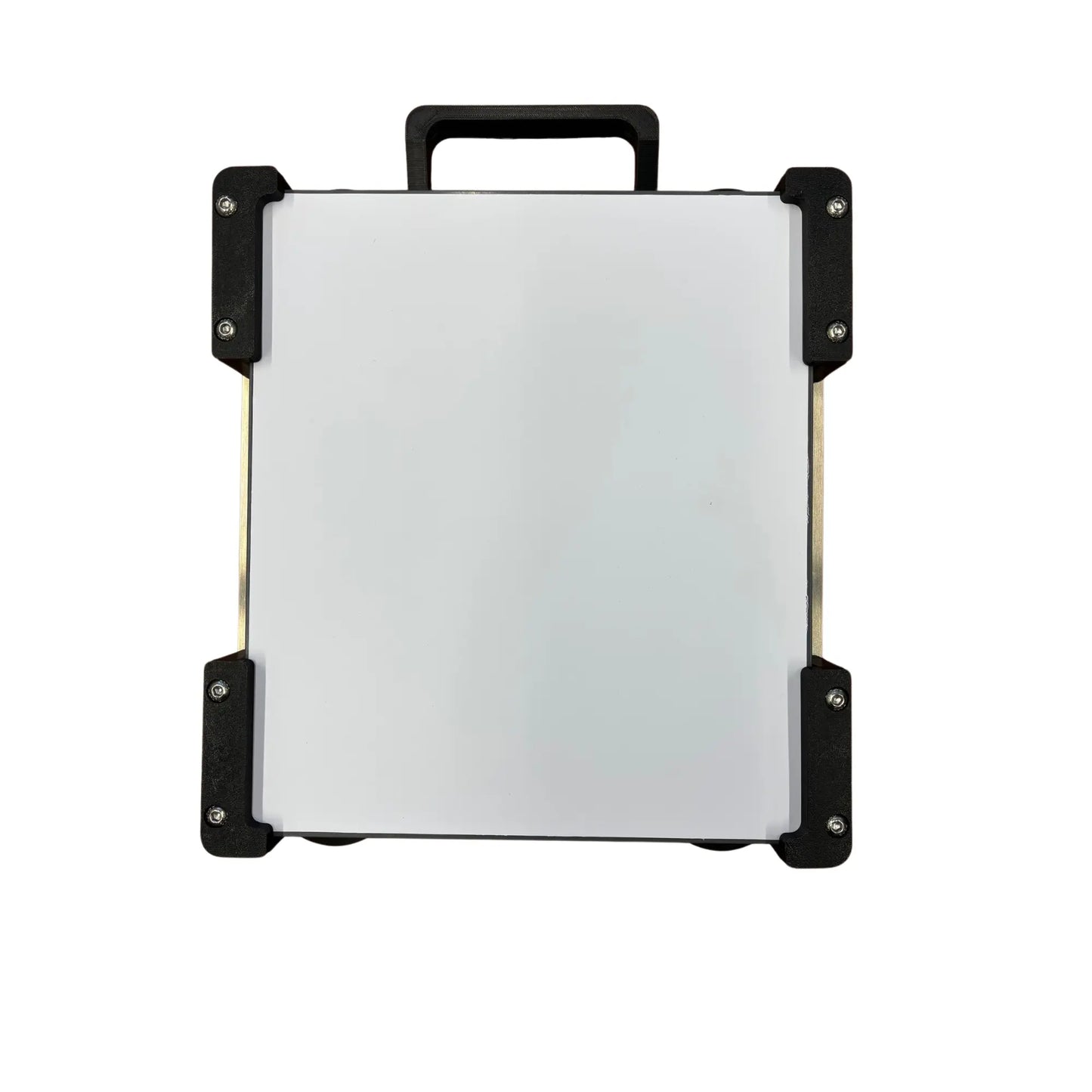 Starlink Mini In Motion External