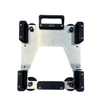 Starlink Mini External Magnetic Mount