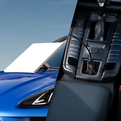 Starlink Mini Standard Car Charger