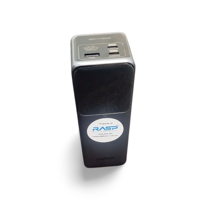 Starlink Mini Mobility Kit