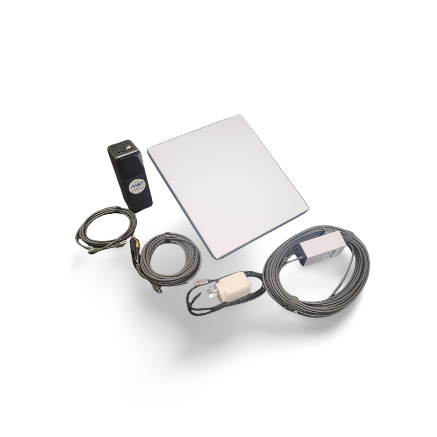 Starlink Mini Mobility Kit