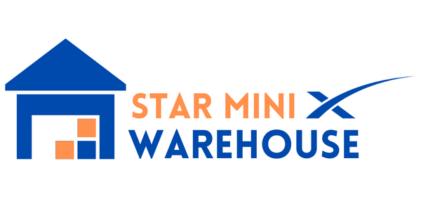 Star Mini Warehouse